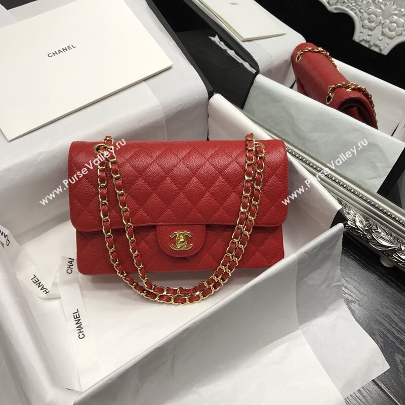 Chanel Classic flap 35855