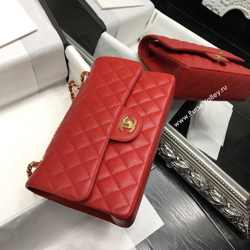 Chanel Classic flap 35855