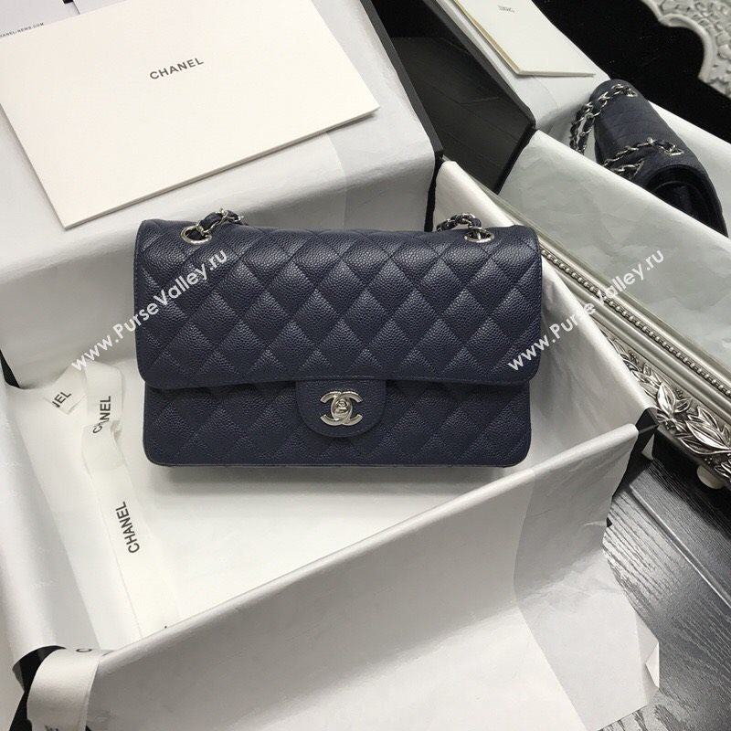 Chanel Classic flap 35856