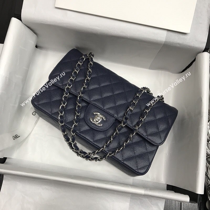 Chanel Classic flap 35856