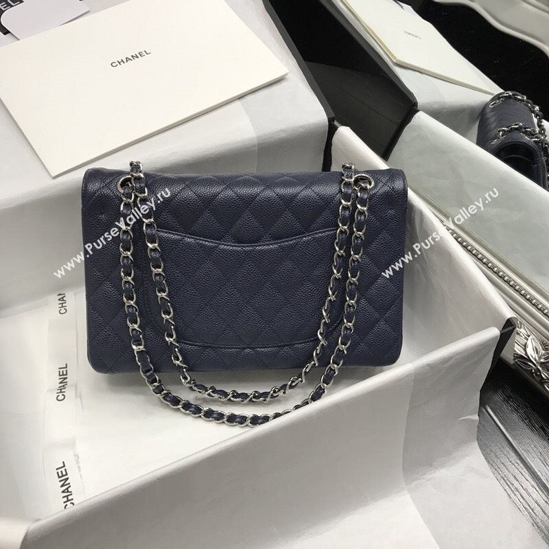 Chanel Classic flap 35856