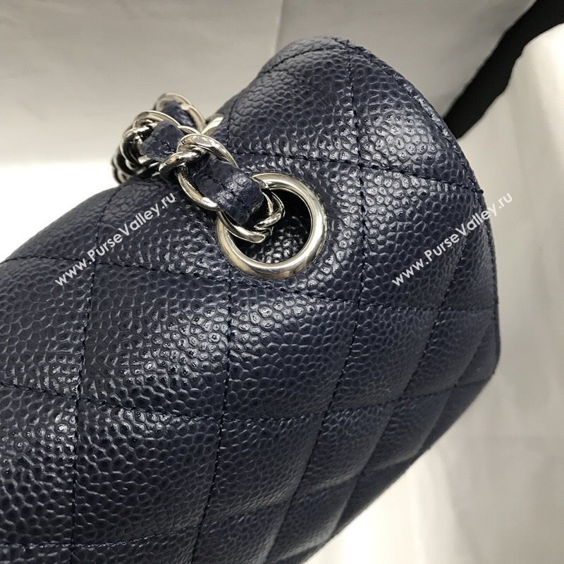 Chanel Classic flap 35856