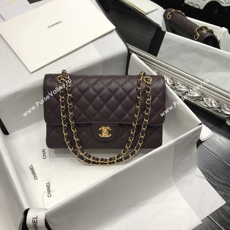 Chanel Classic flap 35857