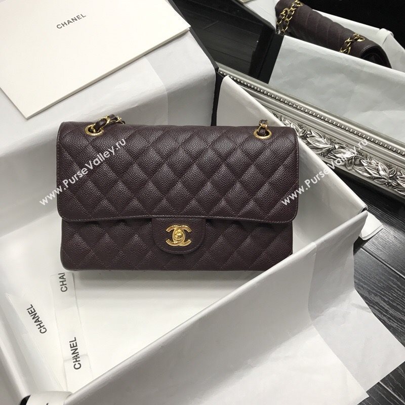 Chanel Classic flap 35857