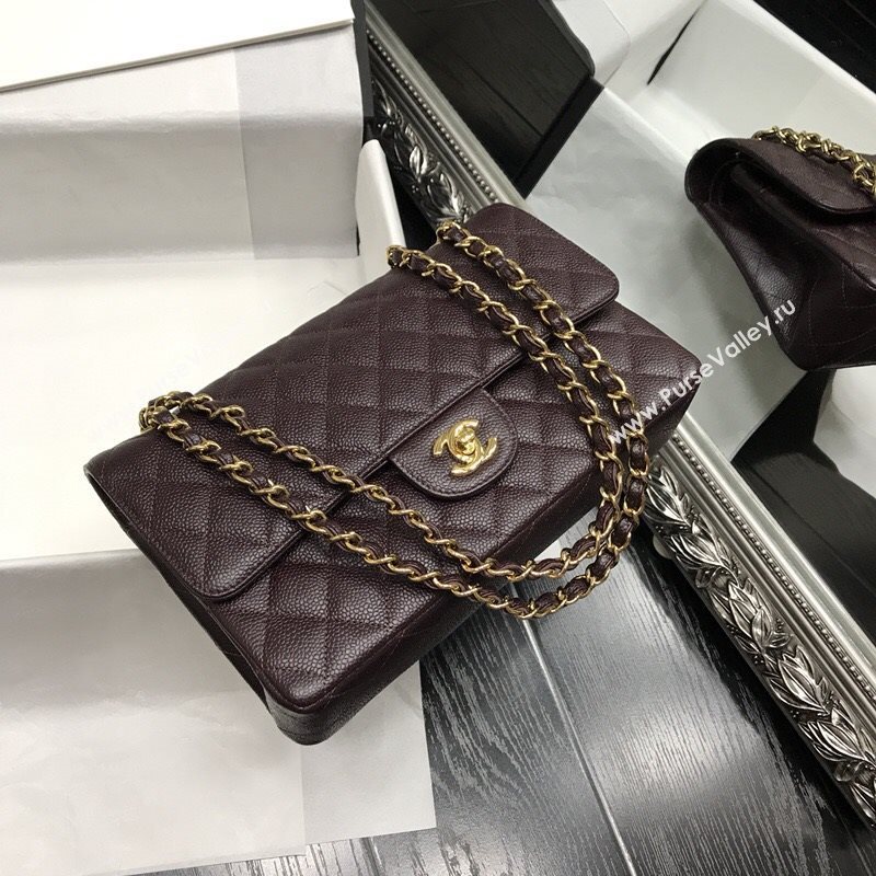 Chanel Classic flap 35857