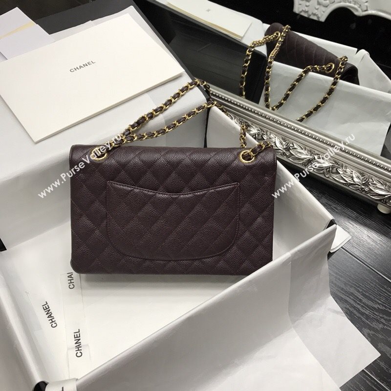 Chanel Classic flap 35857