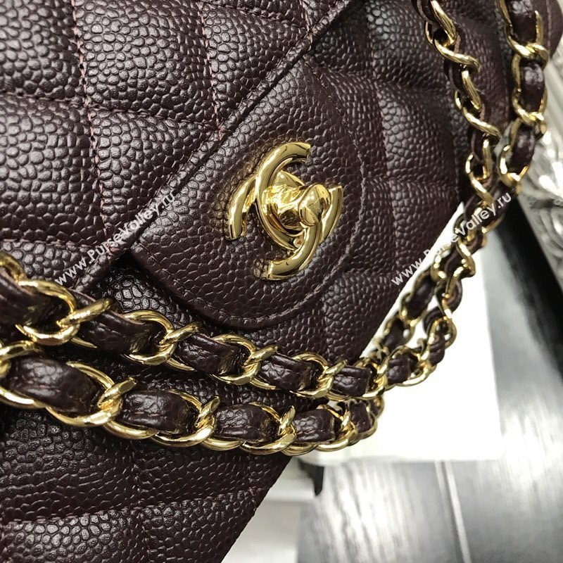 Chanel Classic flap 35857