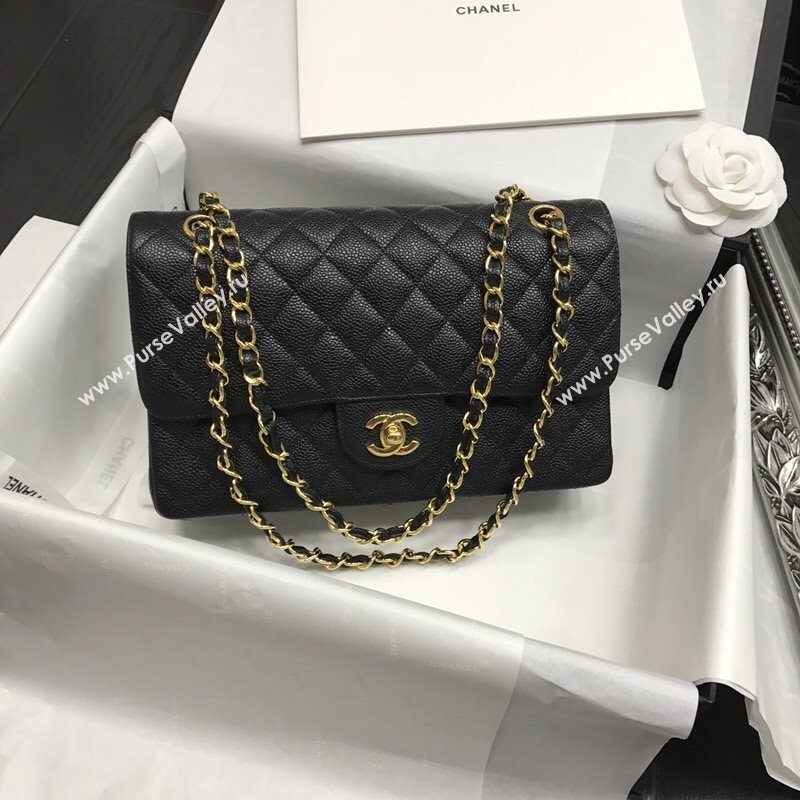 Chanel Classic flap 35858