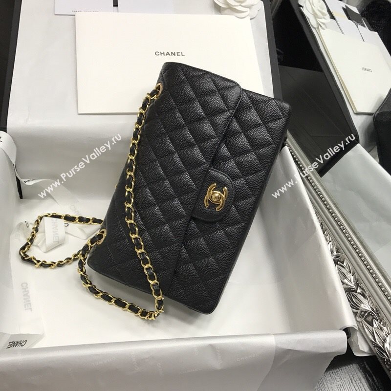 Chanel Classic flap 35858