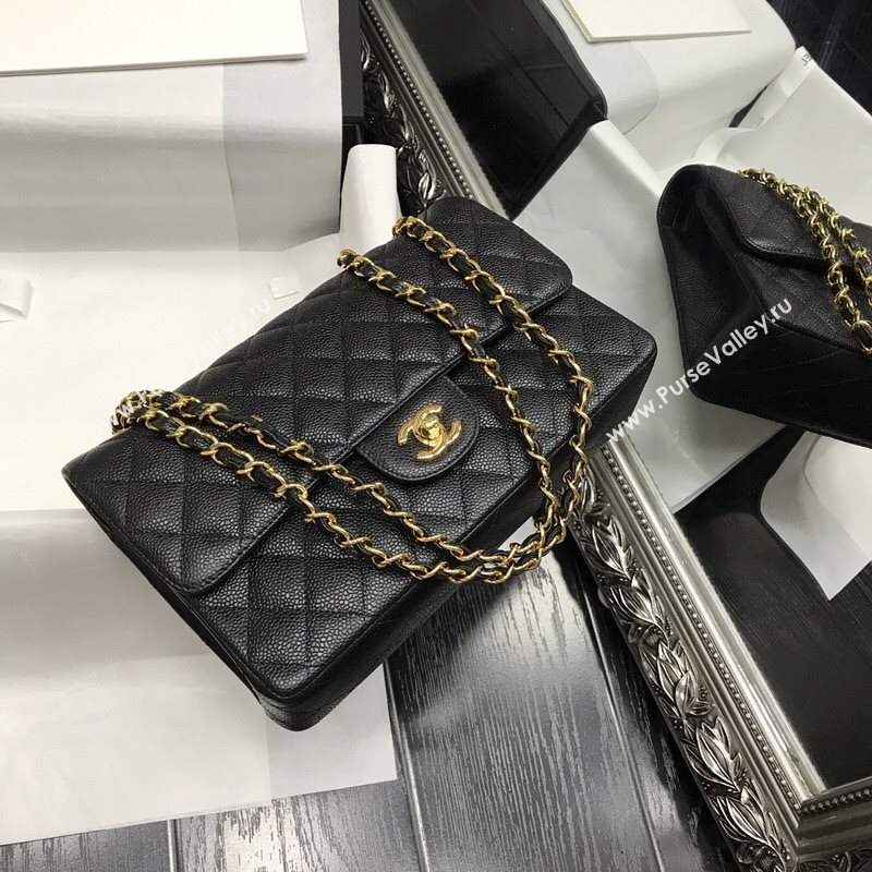 Chanel Classic flap 35858