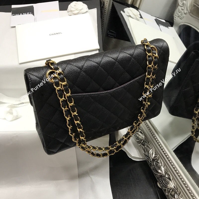 Chanel Classic flap 35858