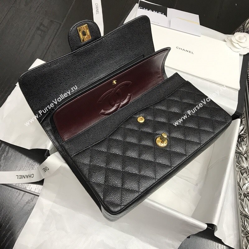 Chanel Classic flap 35858