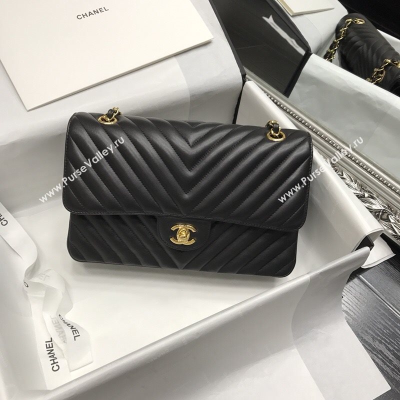 Chanel Classic flap 35897