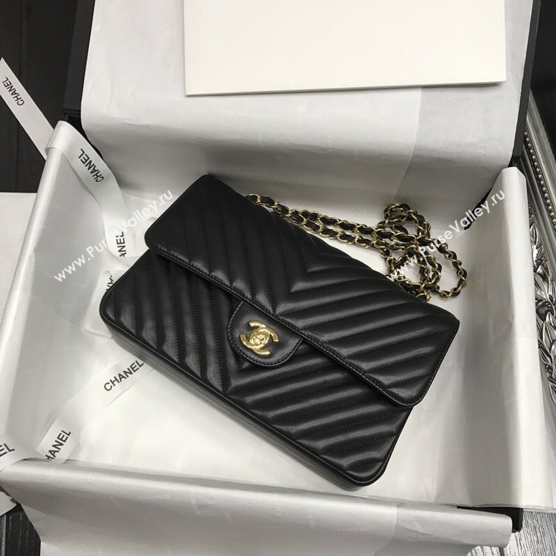 Chanel Classic flap 35897