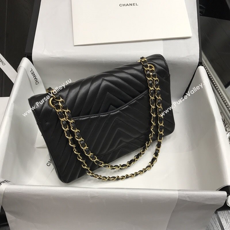 Chanel Classic flap 35897