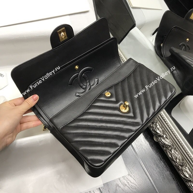 Chanel Classic flap 35897