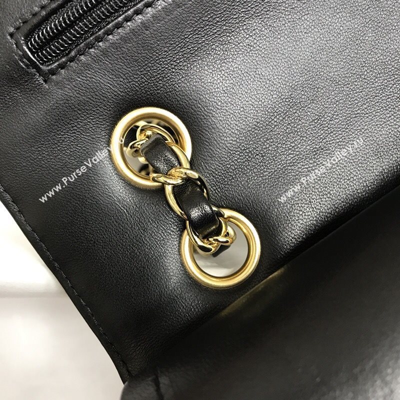 Chanel Classic flap 35897