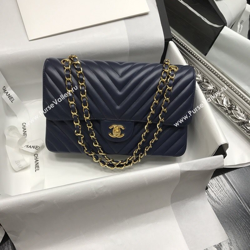 Chanel Classic flap 35898