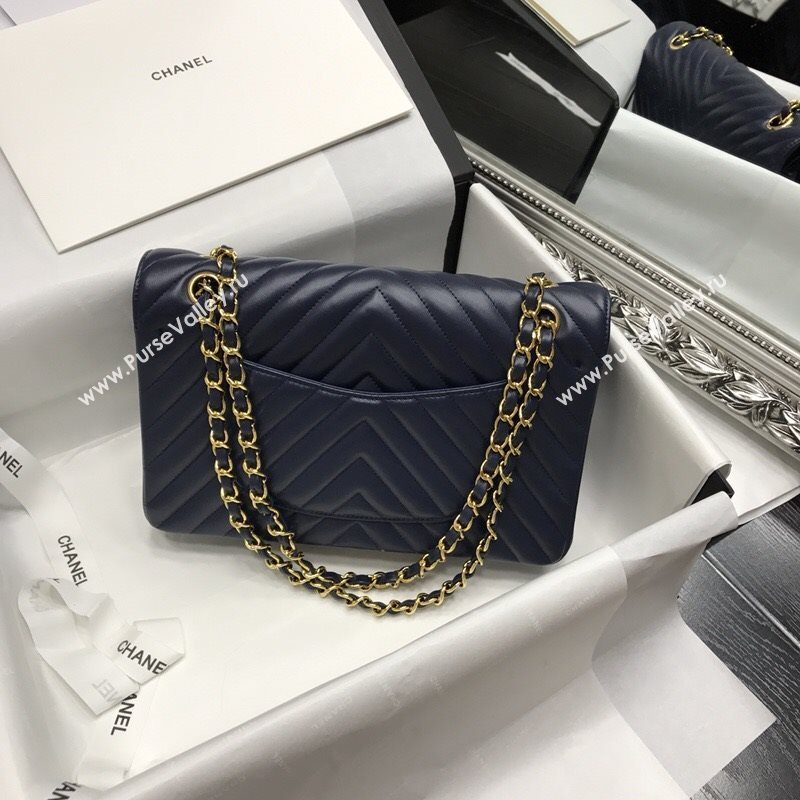 Chanel Classic flap 35898