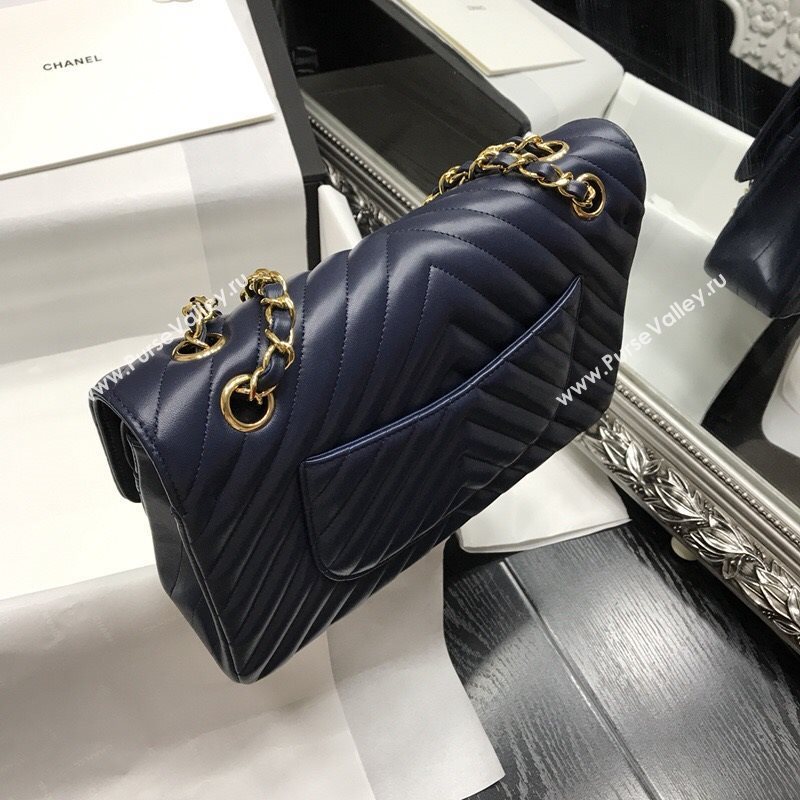 Chanel Classic flap 35898