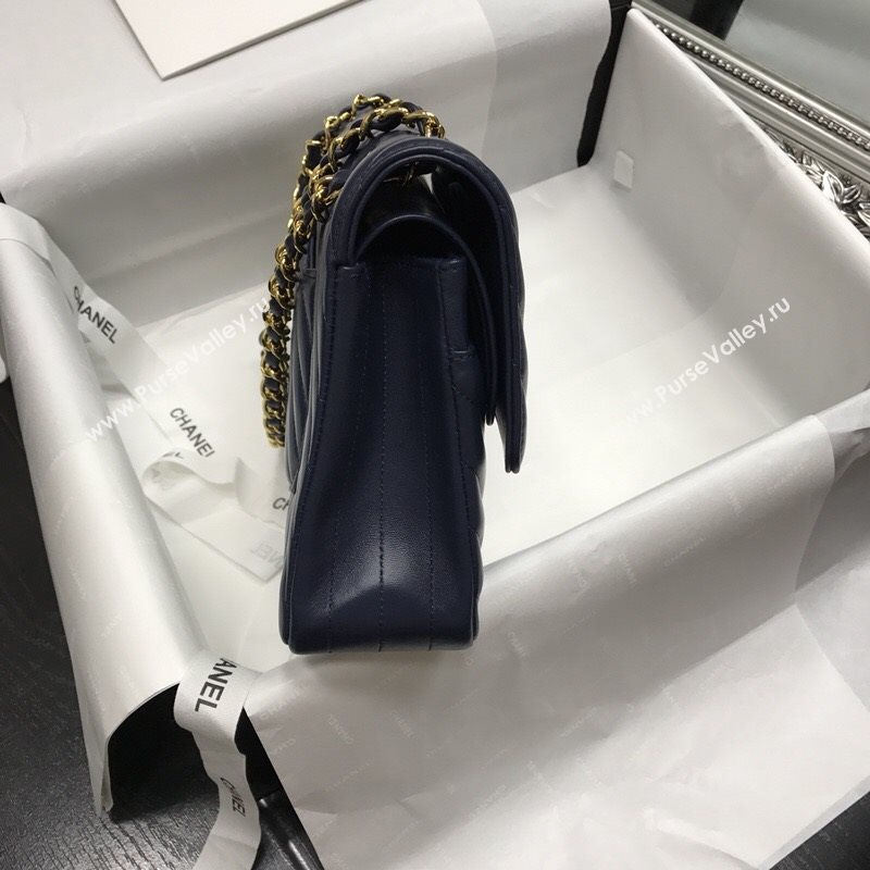 Chanel Classic flap 35898