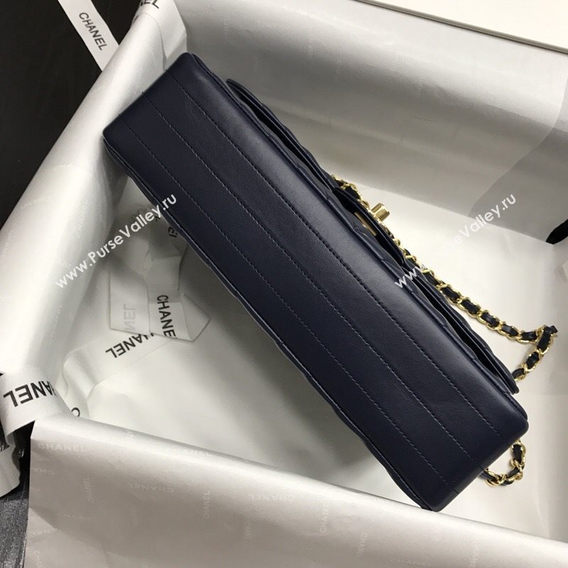 Chanel Classic flap 35898