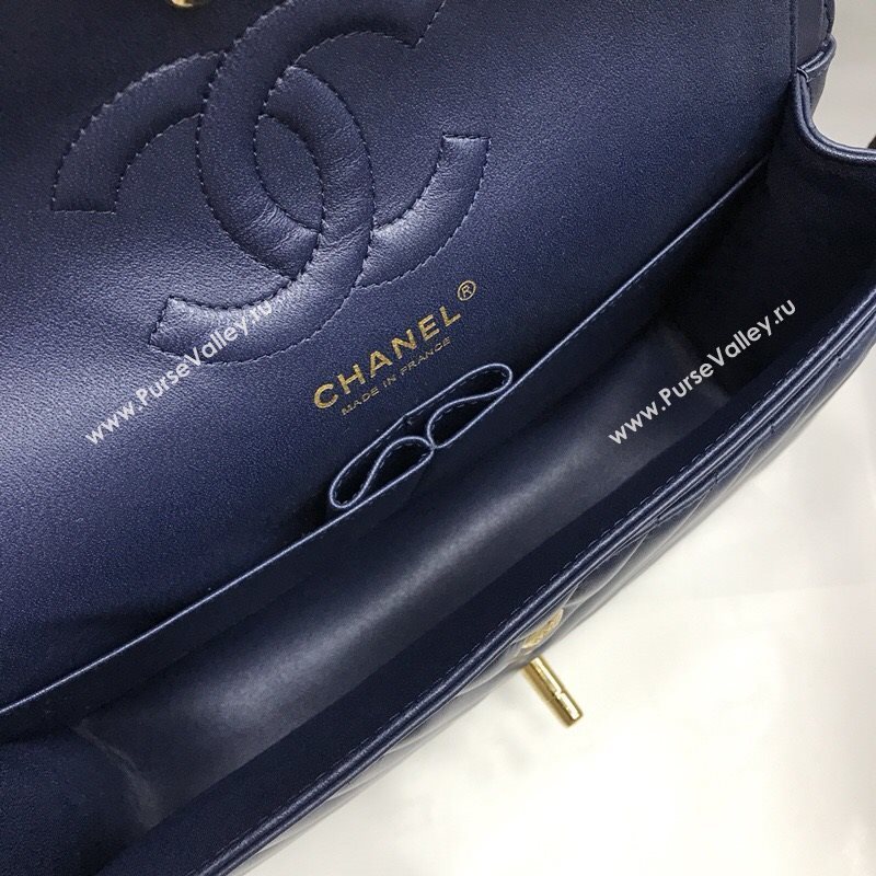 Chanel Classic flap 35898