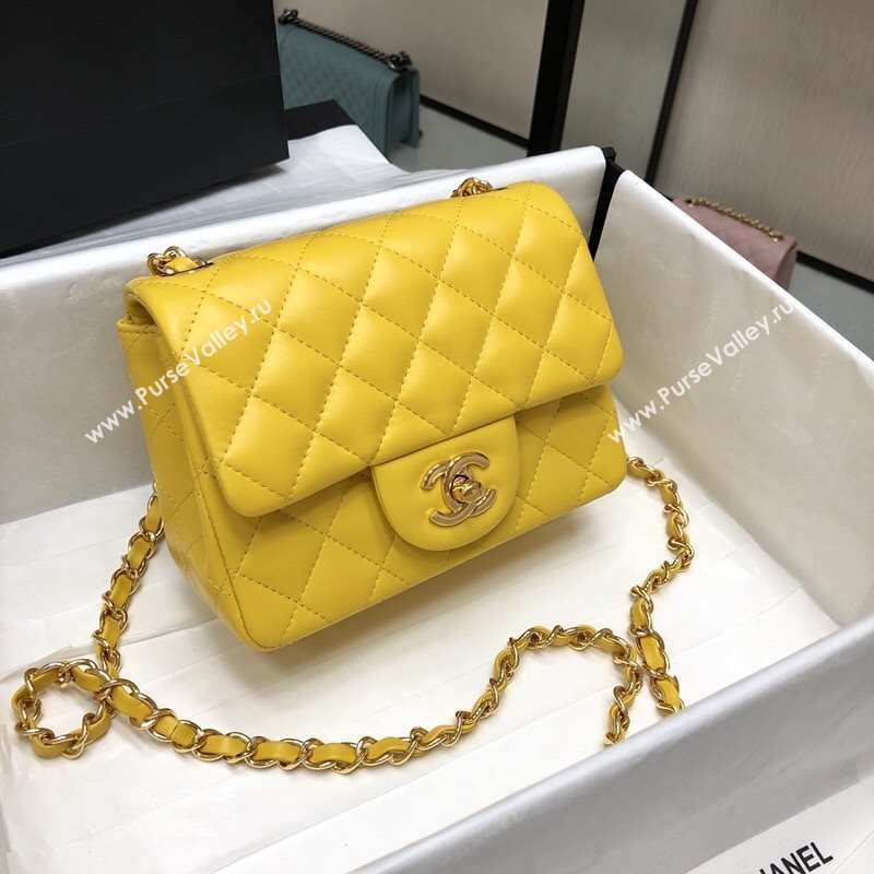 Chanel Classic flap 34746