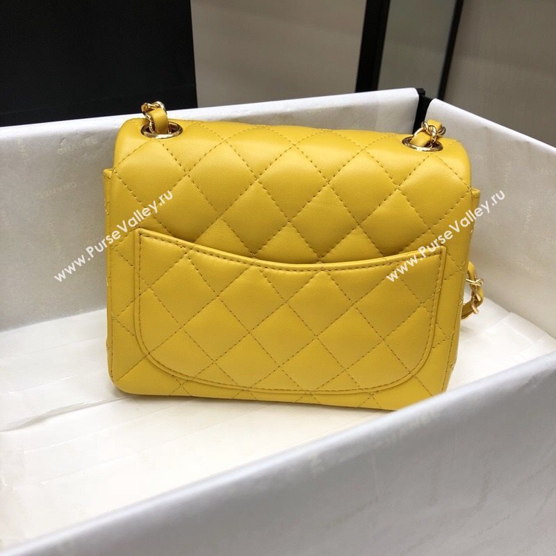 Chanel Classic flap 34746