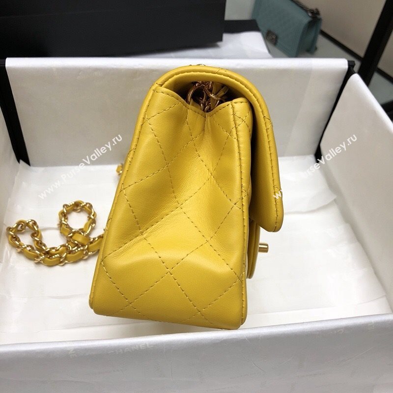 Chanel Classic flap 34746