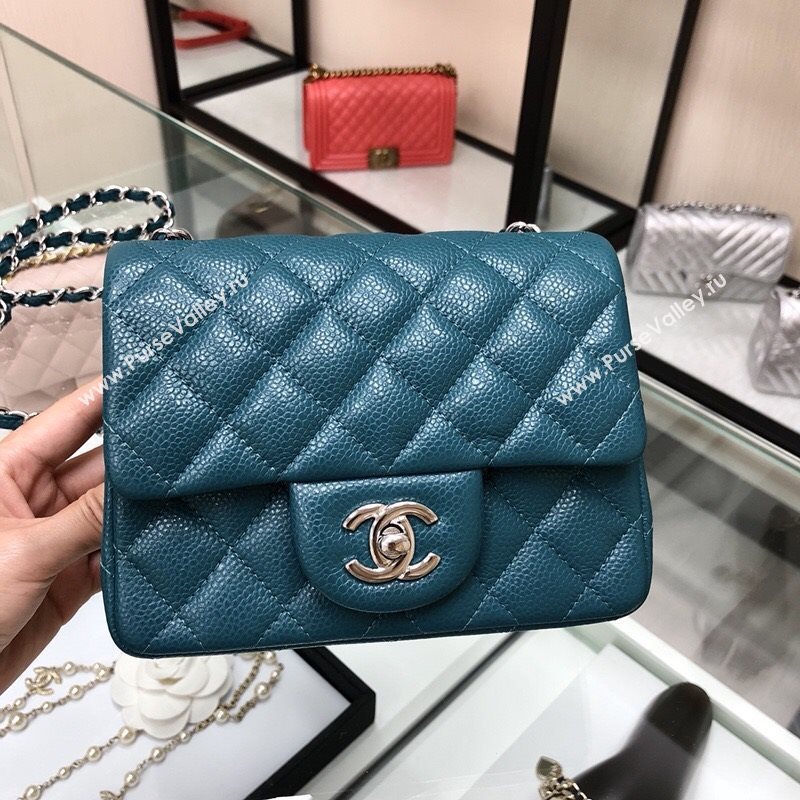 Chanel Classic flap 34760