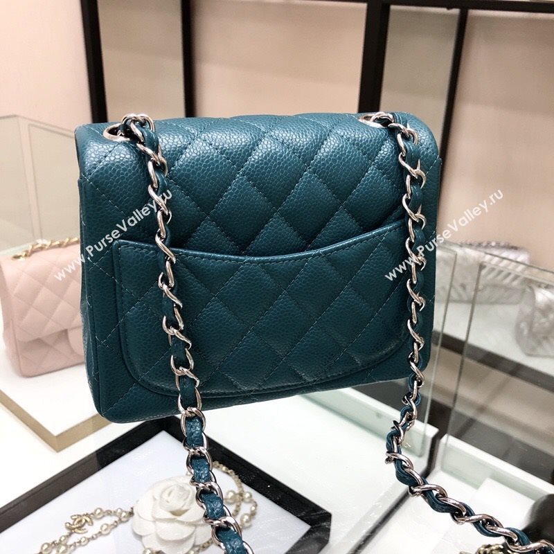 Chanel Classic flap 34760