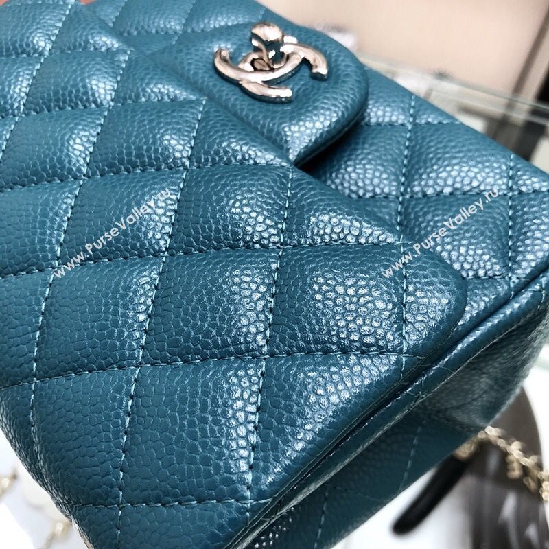 Chanel Classic flap 34760