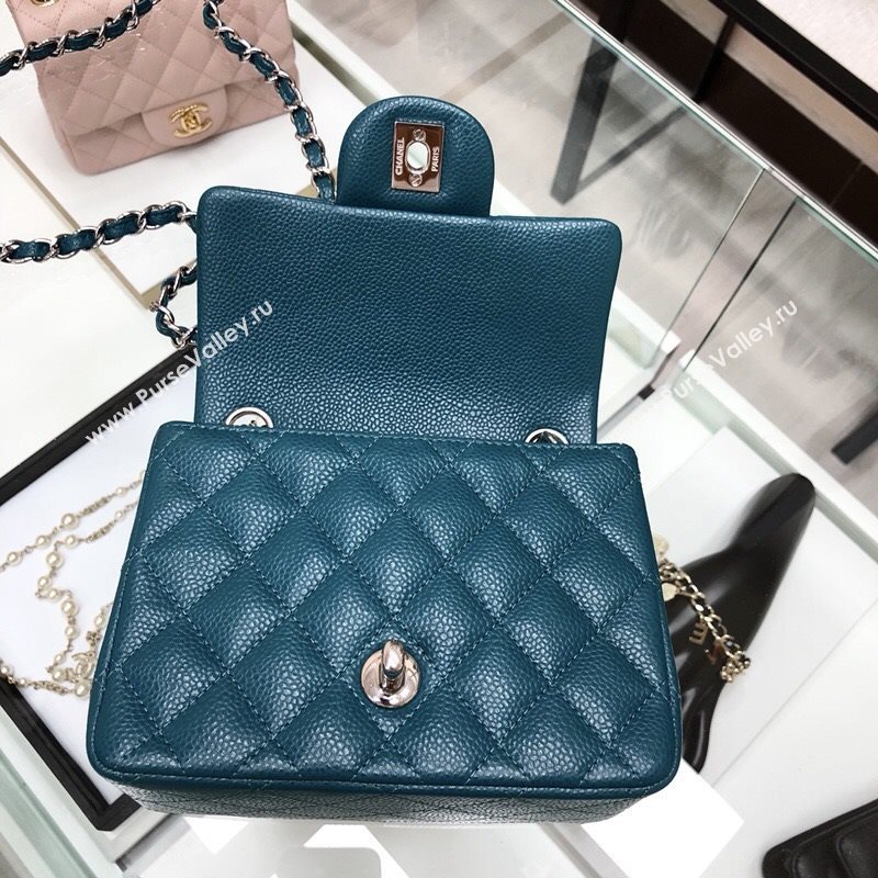 Chanel Classic flap 34760