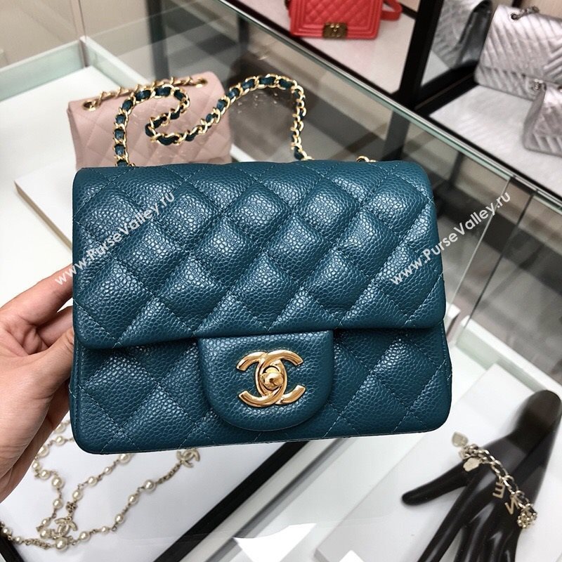 Chanel Classic flap 34771