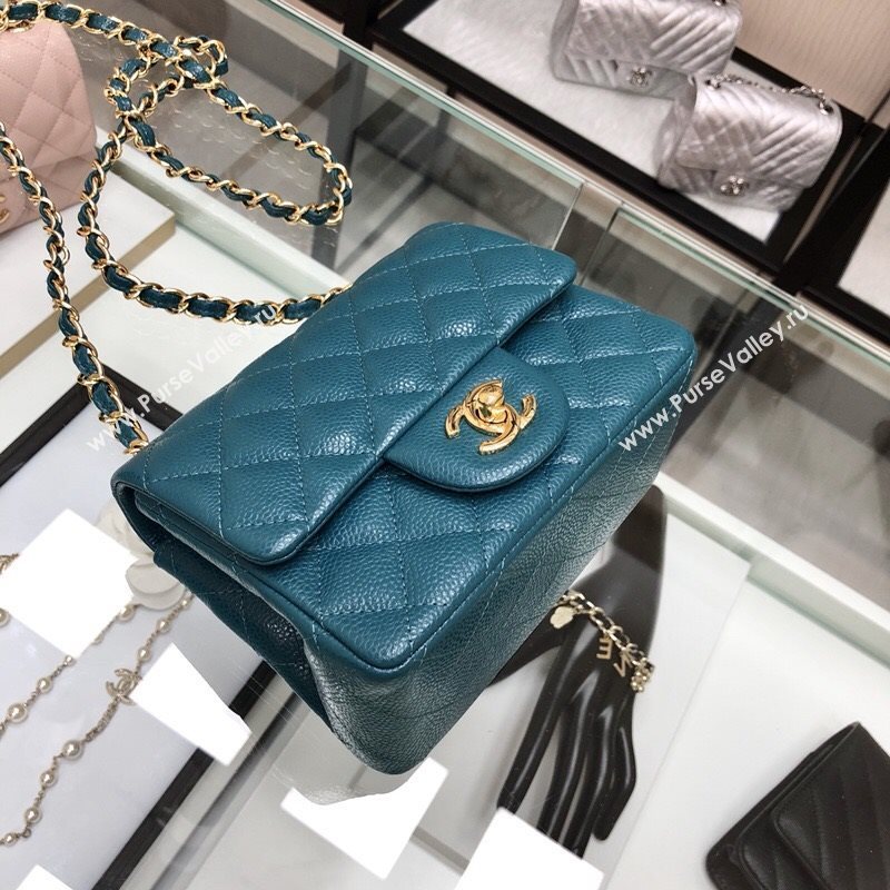 Chanel Classic flap 34771