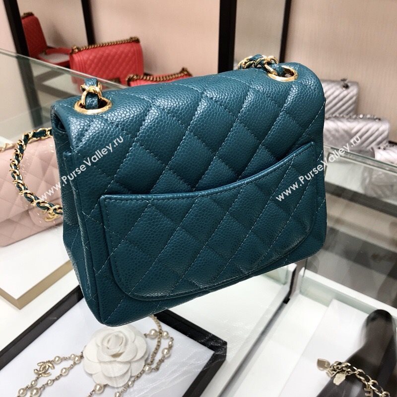 Chanel Classic flap 34771