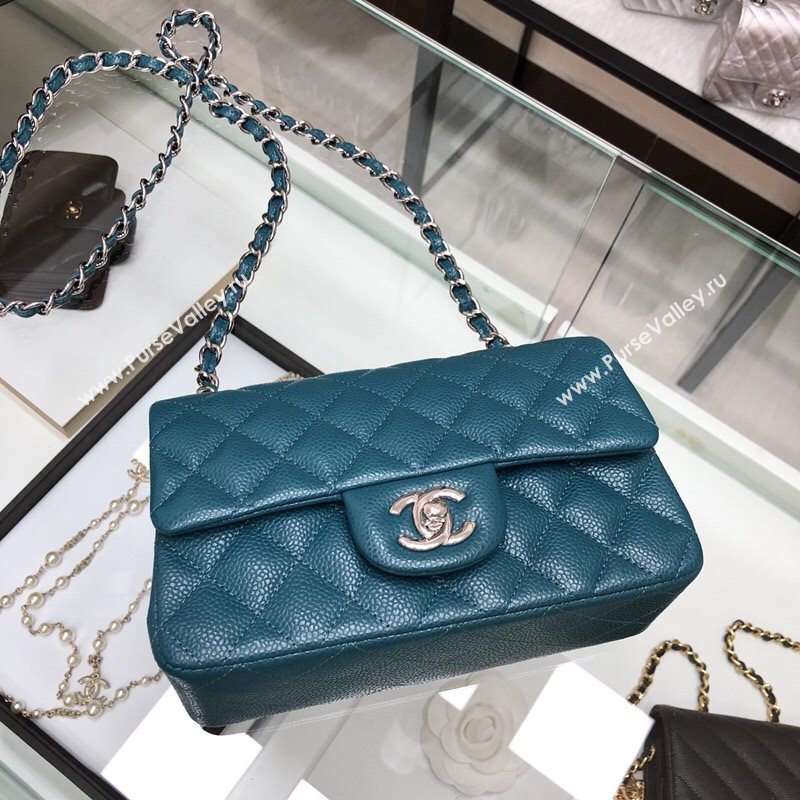 Chanel Classic flap 35402