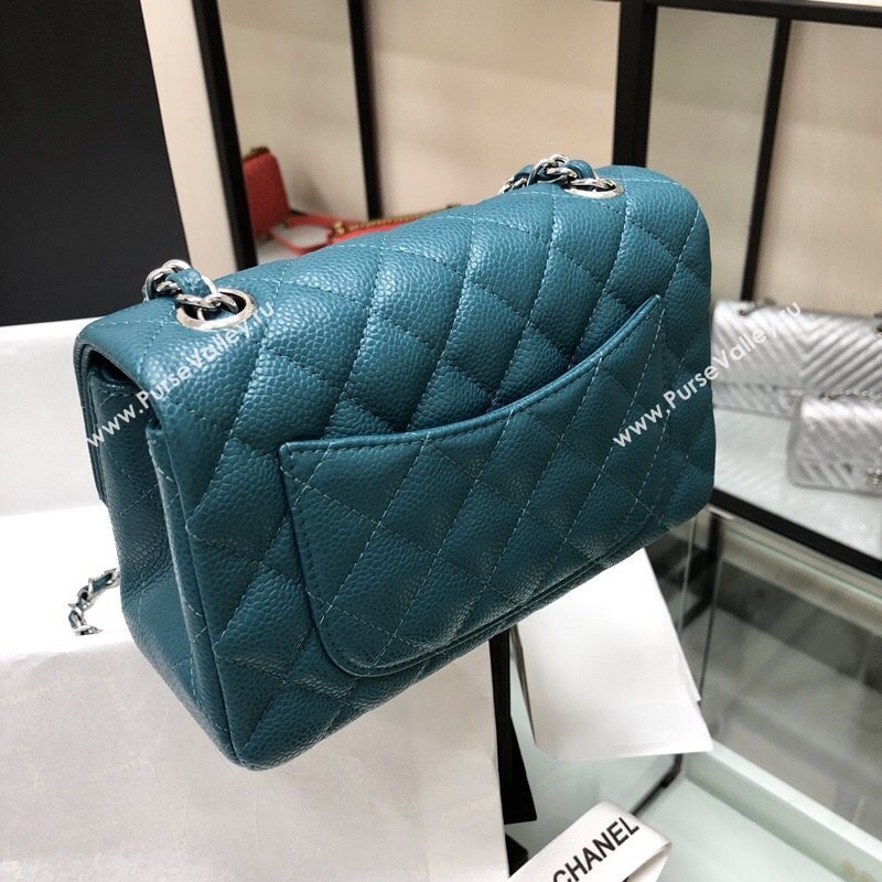 Chanel Classic flap 35402