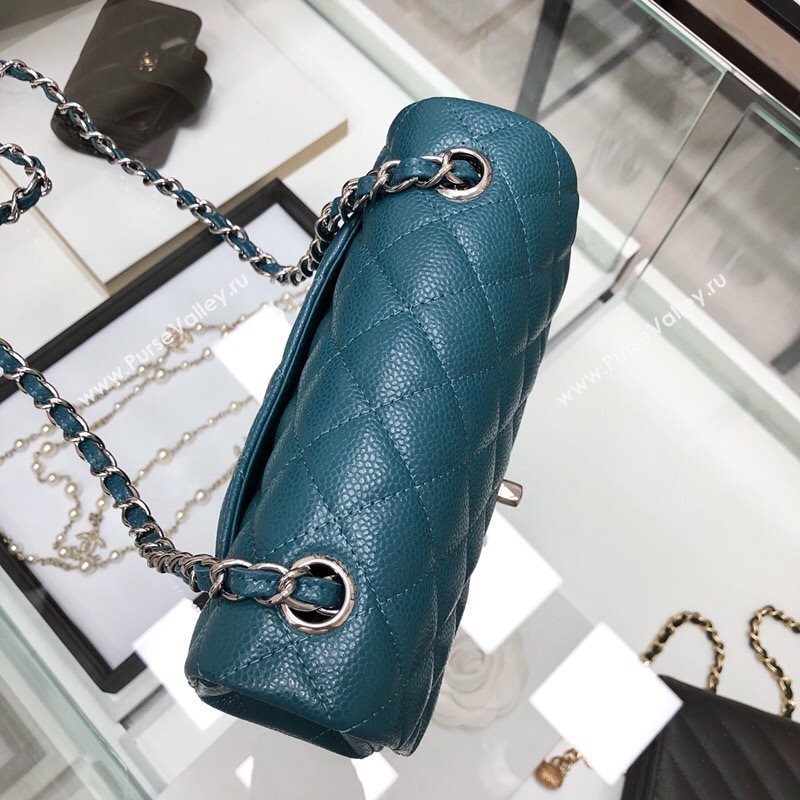 Chanel Classic flap 35402