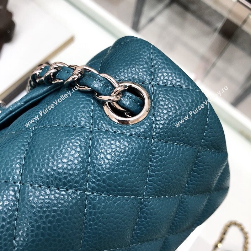 Chanel Classic flap 35402