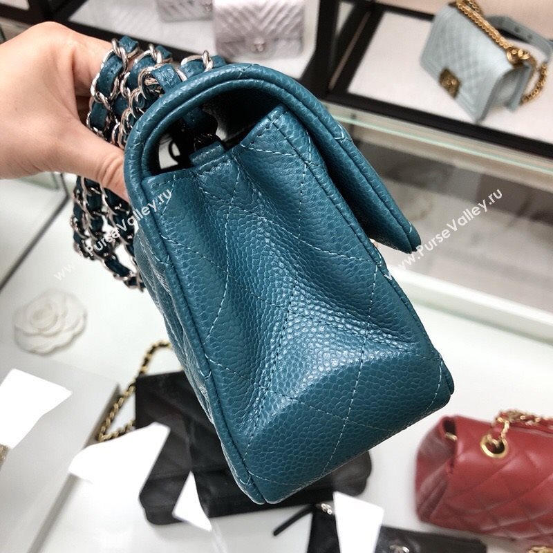 Chanel Classic flap 35402