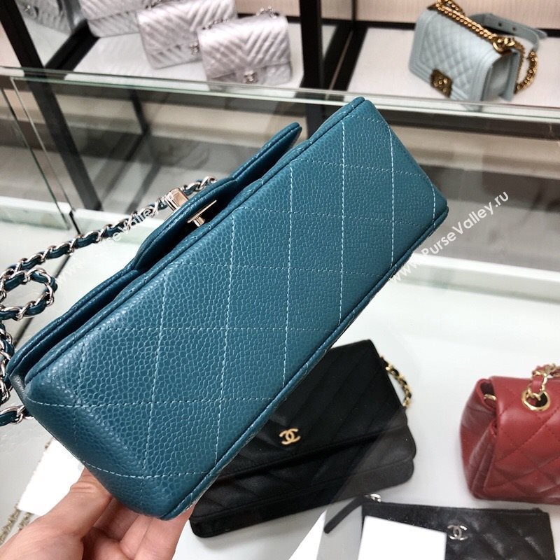 Chanel Classic flap 35402