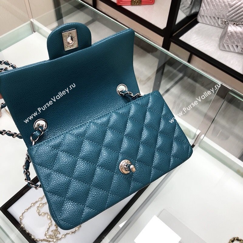 Chanel Classic flap 35402