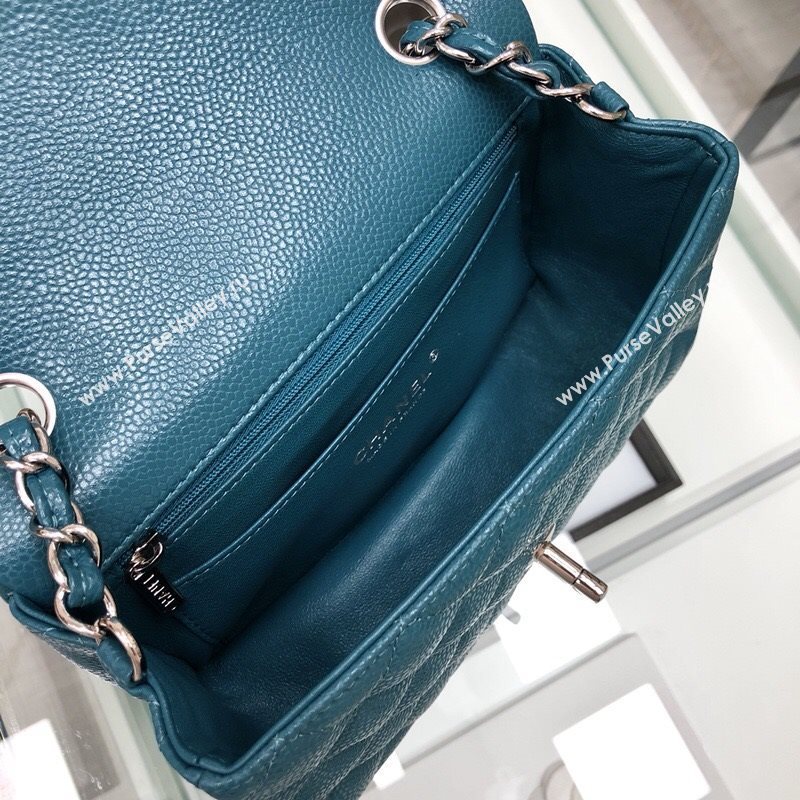 Chanel Classic flap 35402