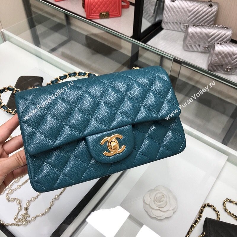 Chanel Classic flap 35403