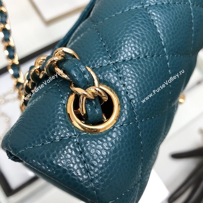 Chanel Classic flap 35403