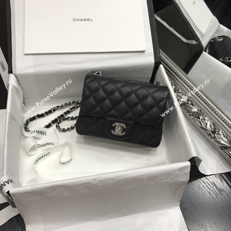 Chanel Classic flap 34880