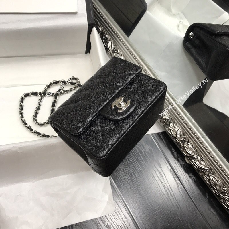 Chanel Classic flap 34880