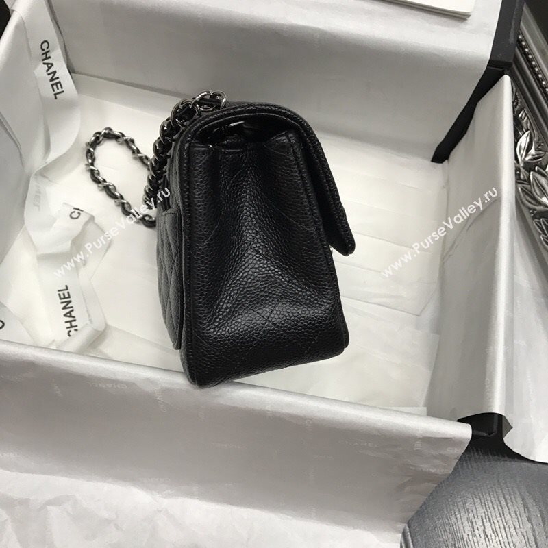 Chanel Classic flap 34880
